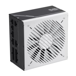 Zdroj ASUS PRIME 750W ATX 3.1 White - 750W, 80+ Gold, modular