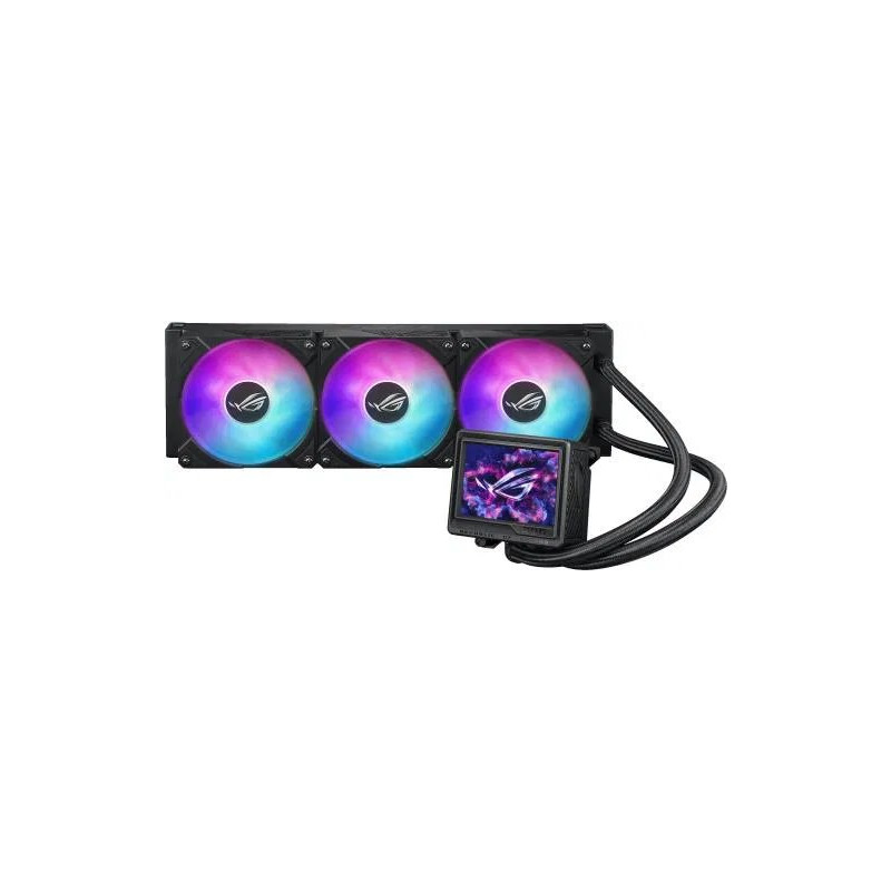 AIOCOOL ASUS ROG RYUJIN III 360 ARGB EXTREME, 360mm