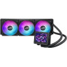AIOCOOL ASUS ROG RYUJIN III 360 ARGB EXTREME, 360mm