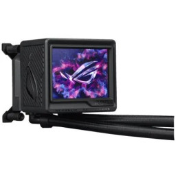 AIOCOOL ASUS ROG RYUJIN III 360 ARGB EXTREME, 360mm