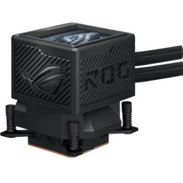AIOCOOL ASUS ROG RYUJIN III 360 ARGB EXTREME, 360mm