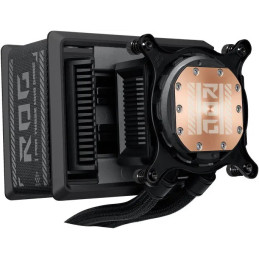 AIOCOOL ASUS ROG RYUO IV SLC 360 ARGB, 360mm