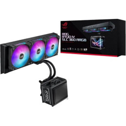 AIOCOOL ASUS ROG RYUO IV SLC 360 ARGB, 360mm