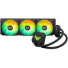 AIOCOOL ASUS TUF GAMING LC II 360 ARGB, 360mm