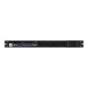 WS ASUS EC Pro ER100A B6, AM5, 4xDDR5, 1xPCIe 5.0, 2x2.5" HS, 2x2.5"SATA/U.2 NVMe, M.2, 1x1Gb+2x2.5Gb LAN, 500W, Rack 1U