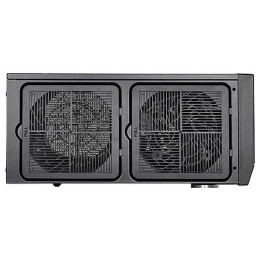 SilverStone Grandia GD09B černá, HTPC/Desktop, ATX