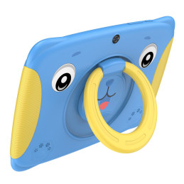BLACKVIEW Tab 3 Kids, Blue, 7-inch HD 1024*600, 7731E Quad-core 1.3GHz, Front 0.3MP, Rear 2MP Camera, 2GB/32GB, 3280mAh