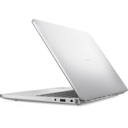 Dell Pro 13 Plus PB13250/U7-268V/32GB/512 GB SSD/13.3" FHD+/IR Cam & Mic/FgrPr/SmtCd/3 Cell/WLAN/vPro/W11 Pro/3Y ProSpt