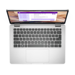 Dell Pro 13 Plus PB13250/U7-268V/32GB/512 GB SSD/13.3" FHD+/IR Cam & Mic/FgrPr/SmtCd/3 Cell/WLAN/vPro/W11 Pro/3Y ProSpt