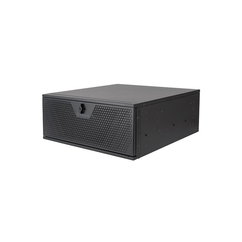 SilverStone SST-RM44 4U Chassis