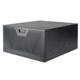 SilverStone SST-RM51 - 5U rack mount