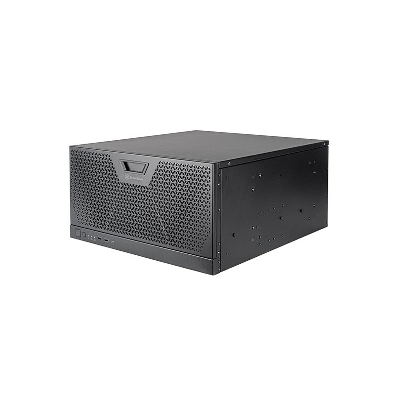 SilverStone SST-RM51 - 5U rack mount