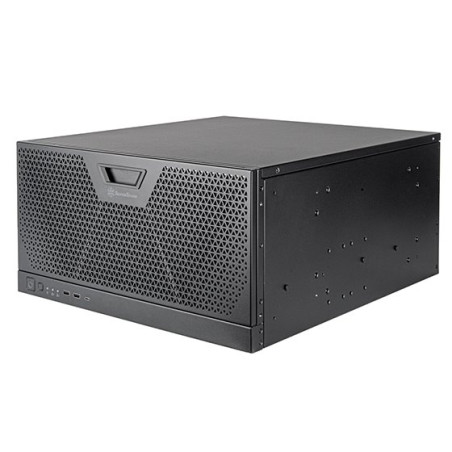 SilverStone SST-RM51 - 5U rack mount