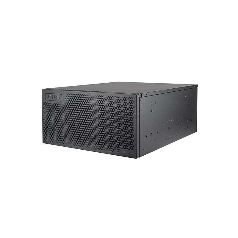 SilverStone SST-RM52 5U Chassis