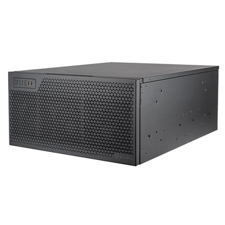 SilverStone SST-RM52 5U Chassis