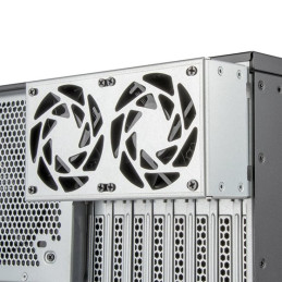 SilverStone SST-RM52 5U Chassis
