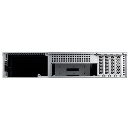 SilverStone SST-RM23-502-MINI - 2U Chassis