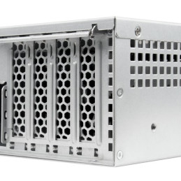 SilverStone SST-RM23-502-MINI - 2U Chassis