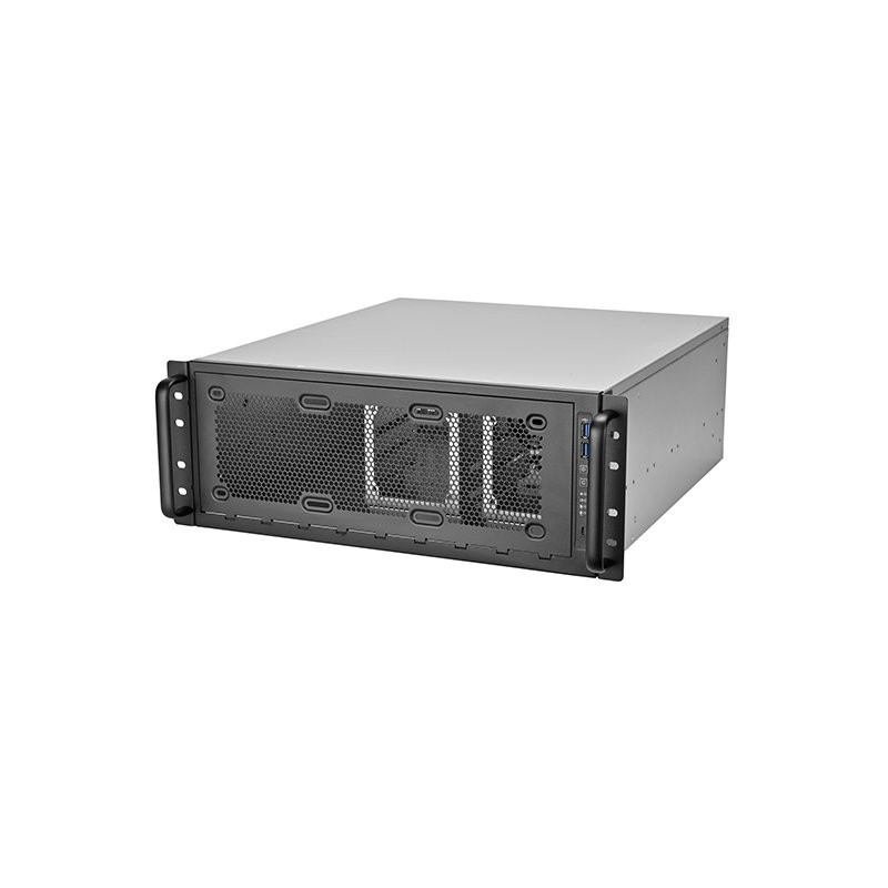 SilverStone SST-RM45-360 4U Chassis