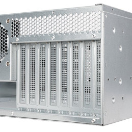SilverStone SST-RM45-360 4U Chassis