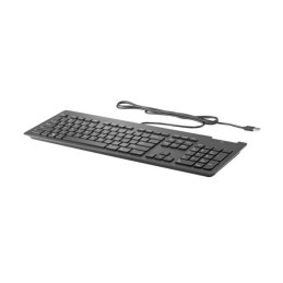 HP klávesnica Business s podporou čipových karet