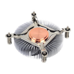 Silverstone NT07-115X, TDP 65W