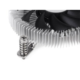 Silverstone NT07-115X, TDP 65W