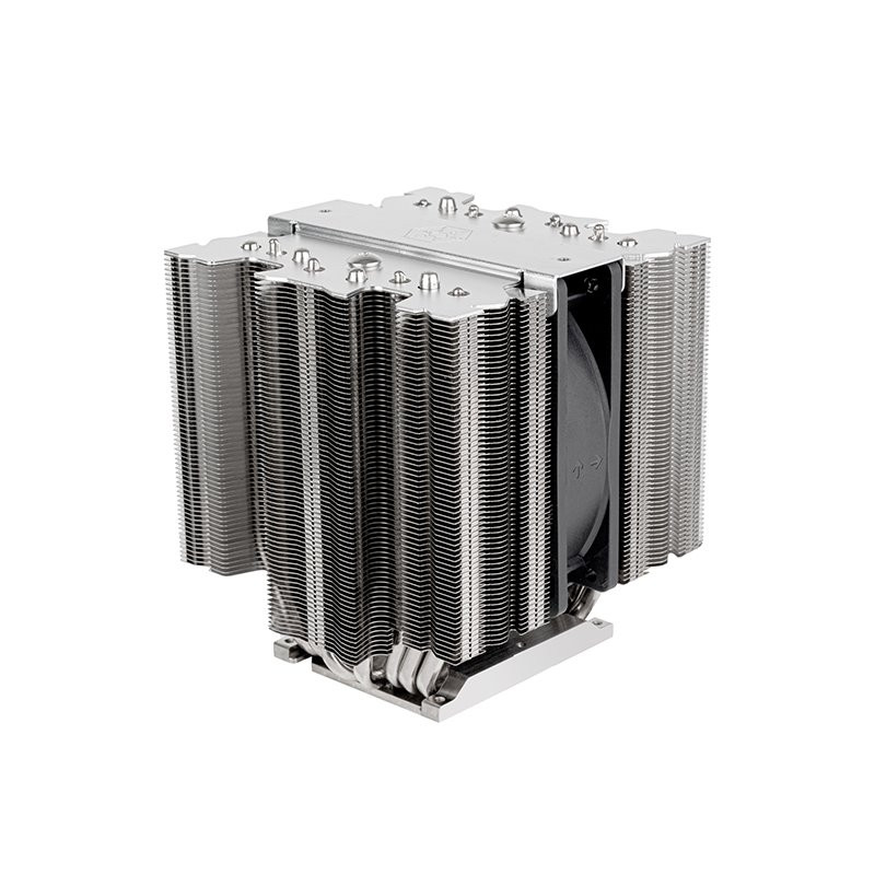 Silverstone XED120 WS,TDP 450W