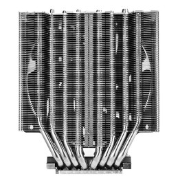 Silverstone XED120 WS,TDP 450W