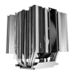 Silverstone XED120 WS,TDP 450W