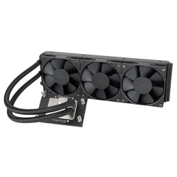 Silverstone XE360-TR5