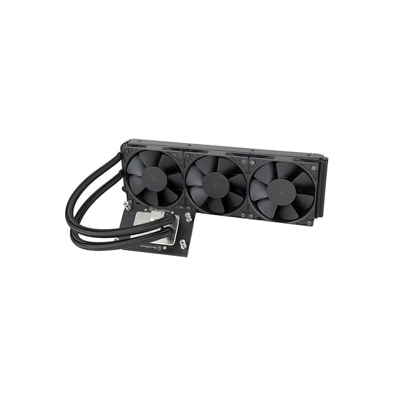 Silverstone XE360-TR5