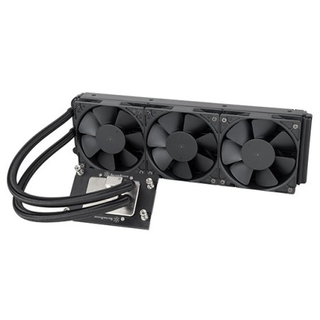 Silverstone XE360-TR5