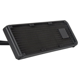 Silverstone XE360-TR5