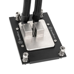 Silverstone XE360-TR5
