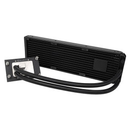 Silverstone XE360-TR5