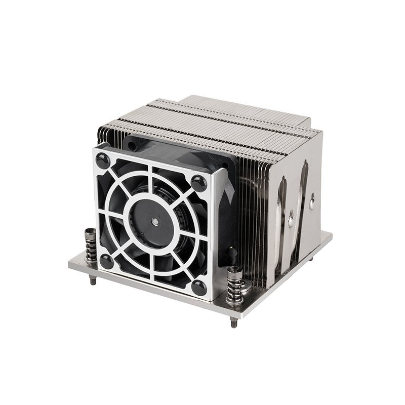 Silverstone XE02-1700S, Intel LGA1700 socket, TDP 150W