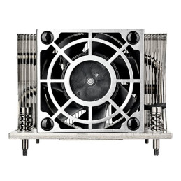 Silverstone XE02-1700S, Intel LGA1700 socket, TDP 150W