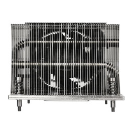 Silverstone XE02-1700S, Intel LGA1700 socket, TDP 150W