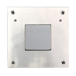 Silverstone XE02-1700S, Intel LGA1700 socket, TDP 150W