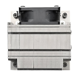 Silverstone XE02-1700S, Intel LGA1700 socket, TDP 150W