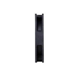 Silverstone AP181, 3pin, 52.4 / 78.68 / 100.27 CFM,černý