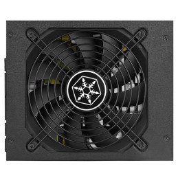 SilverStone Strider ST1500-TI, ATX zdroj 1500W, modulární, 80+ Titanium