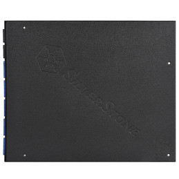 SilverStone Strider ST1500-TI, ATX zdroj 1500W, modulární, 80+ Titanium