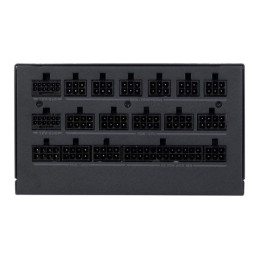 SilverStone HELA 1650R SST-HA1650R-PM, ATX 3.1, modulární, 1650W Cybenetics Platinum