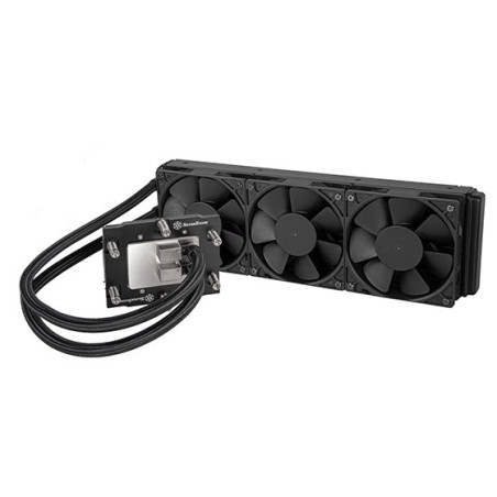 SilverStone SST-XE360-SP5 - 360mm AIO vodní chladič pro AMD EPYC SP5
