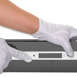 SilverStone SST-RMS05-22 Slide Rails