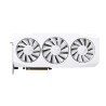VGA XFX Mercury AMD Radeon RX 9060 XT OC 16GB GDDR6 Gaming edition, white