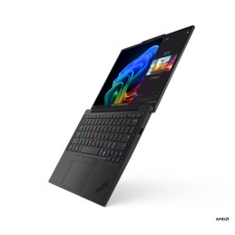 Lenovo ThinkPad X13 G6, R AI 7 PRO 350, 13.3" WUXGA (1920x1200) IPS, Radeon 860M, 1x32GB, 1TB, W11P, černá, 3R, AI