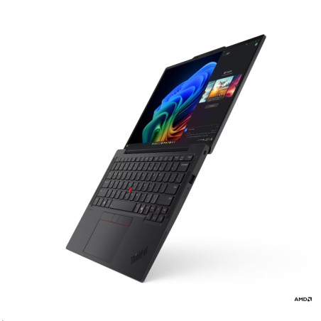 Lenovo ThinkPad X13 G6, R AI 7 PRO 350, 13.3" WUXGA (1920x1200) IPS, Radeon 860M, 1x32GB, 1TB, W11P, černá, 3R, AI